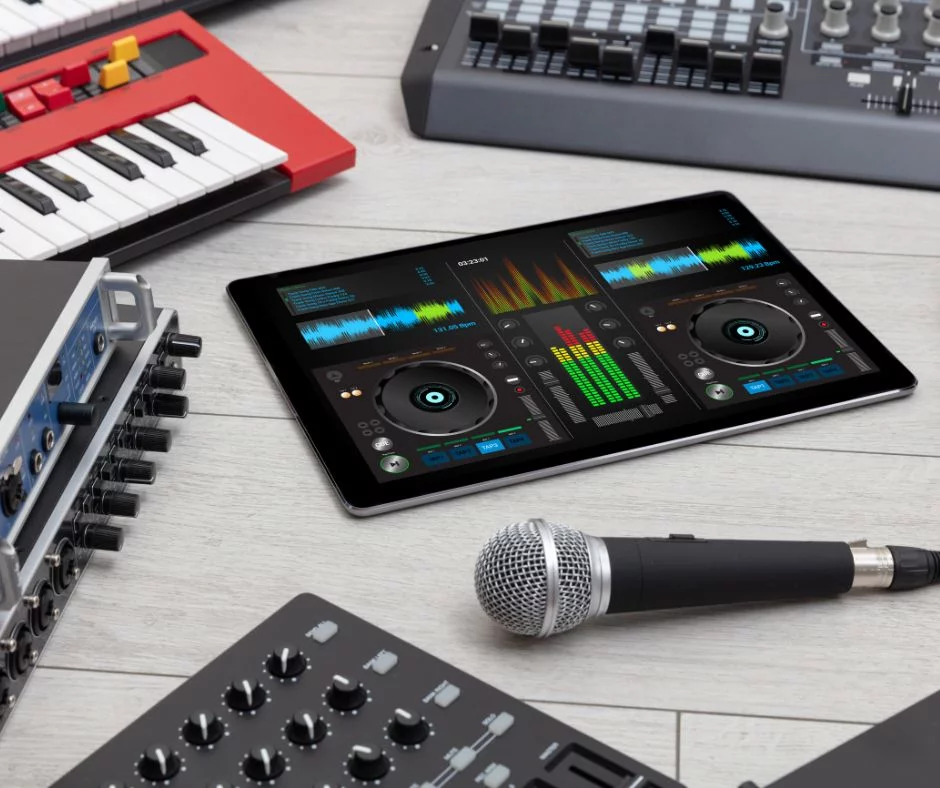 Lista dos 5 melhores jogos de celular para DJs