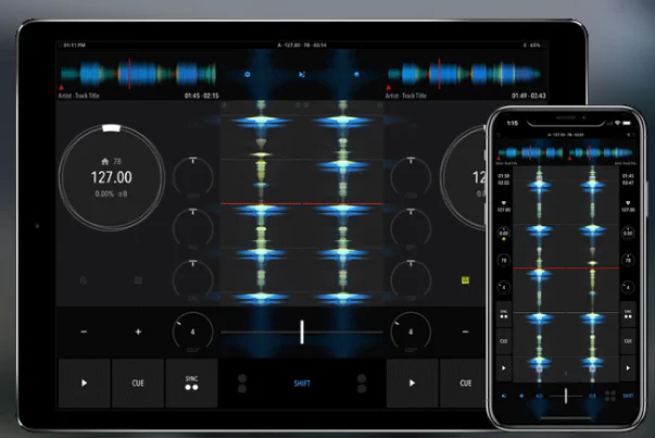 DJ Player Pro