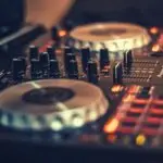 melhor controladora de DJ