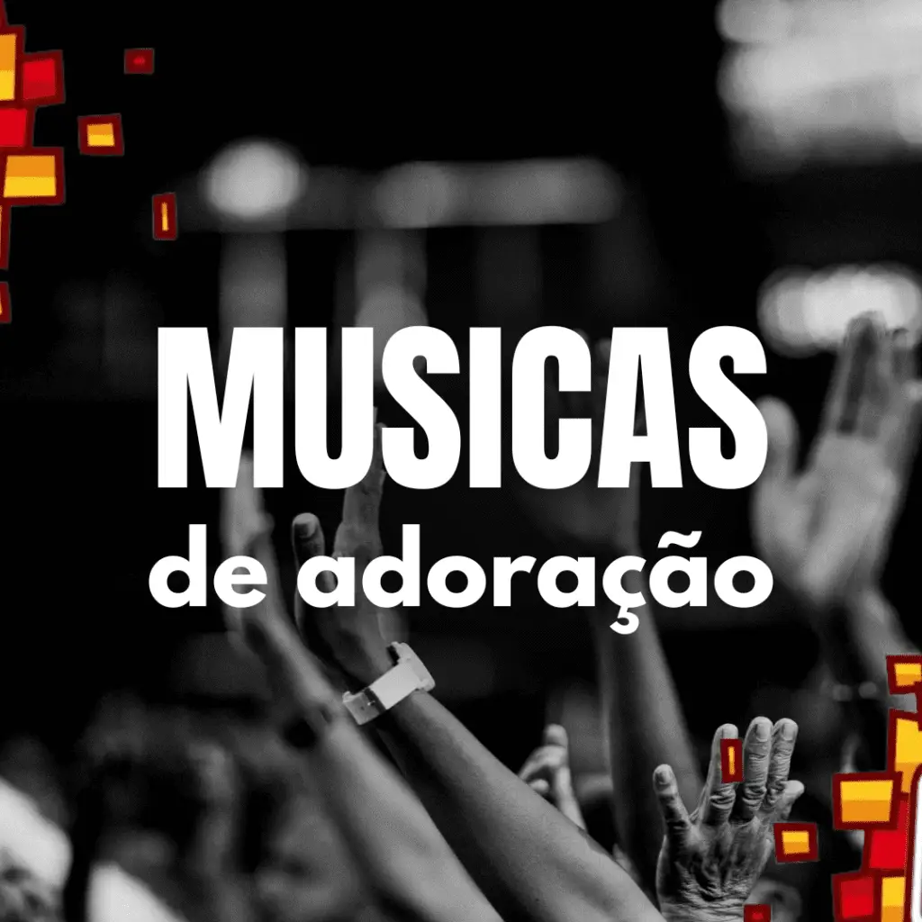 Músicas de Adoração Católica