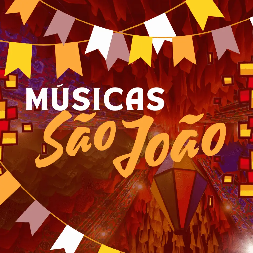 Playlist Músicas São João