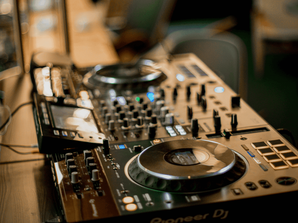 5 Melhores Práticas Para ser um Bom DJ