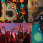 Remix de 15 Anos – Músicas para abertura de pista