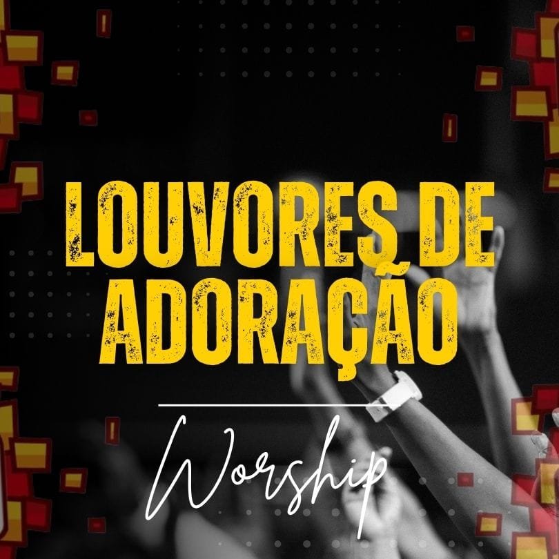 Louvores de Adoração 2025