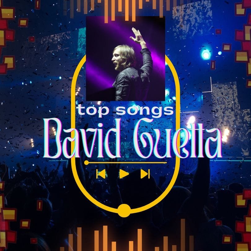David Guetta: O Ícone Global da Música Eletrônica