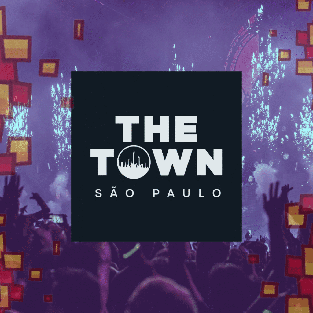 The Town Festival 2025: Tudo o que você precisa saber sobre o evento
