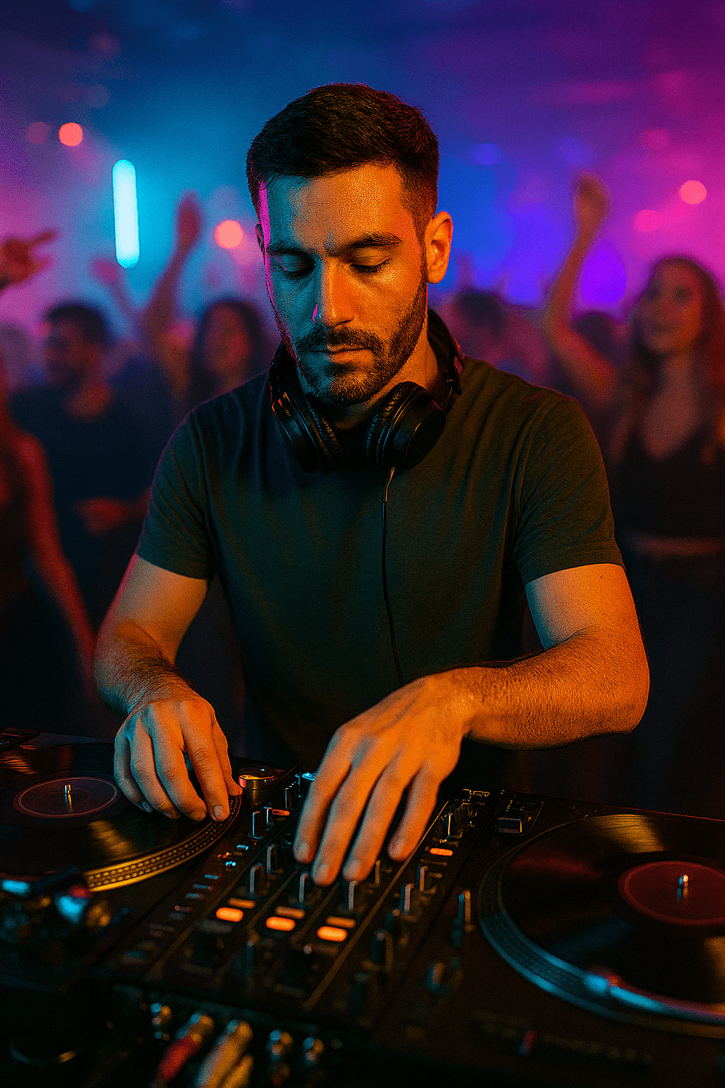 Solta o Som DJ YouTube