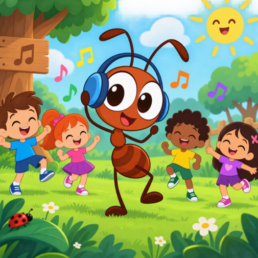 🎵 Ouvir Playlist Música Infantil no Spotify
