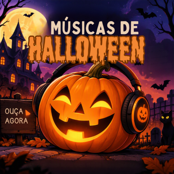 Músicas de Halloween