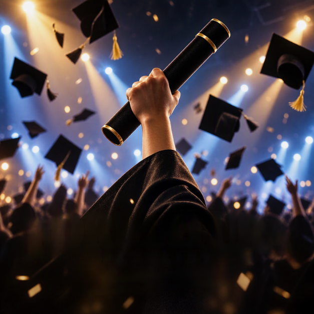 Músicas para formatura