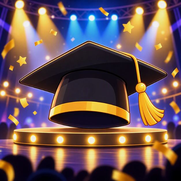 Músicas para Formatura Infantil